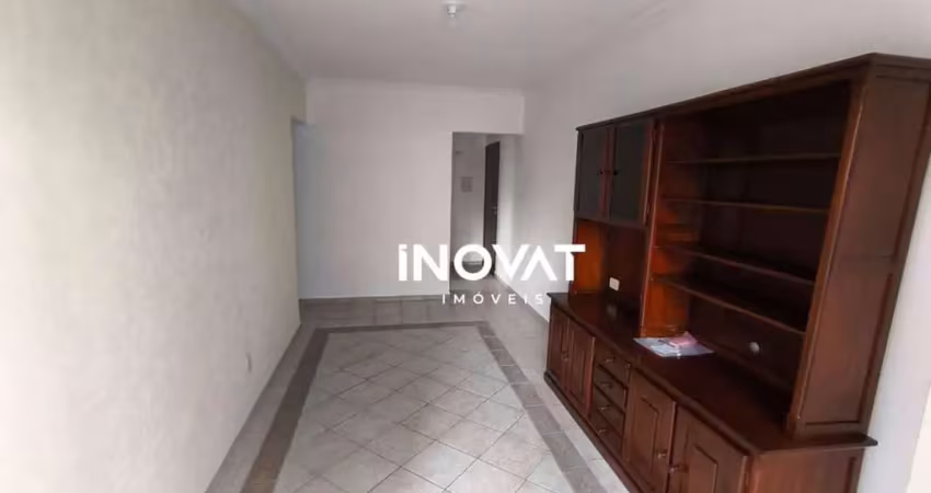 Apartamento com 1 dormitório à venda, 54 m² por r$ 298.000,00 - tupi - praia grande/sp