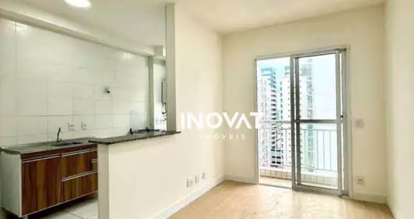 Apartamento com 2 dormitórios à venda, 48 m² por r$ 320.000,00 - cidade ocian - praia grande/sp