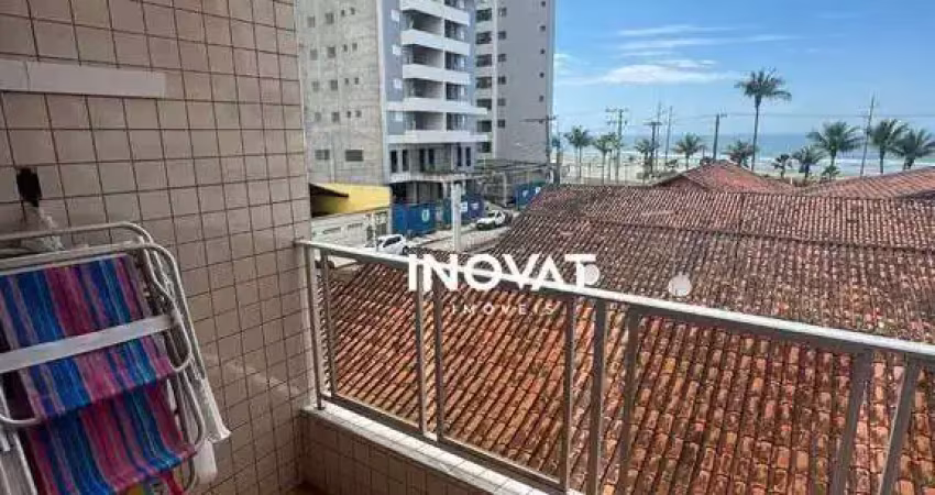 Apartamento com 1 quarto à venda na Rua Vitório Morbim, 79, Vilamar, Praia Grande
