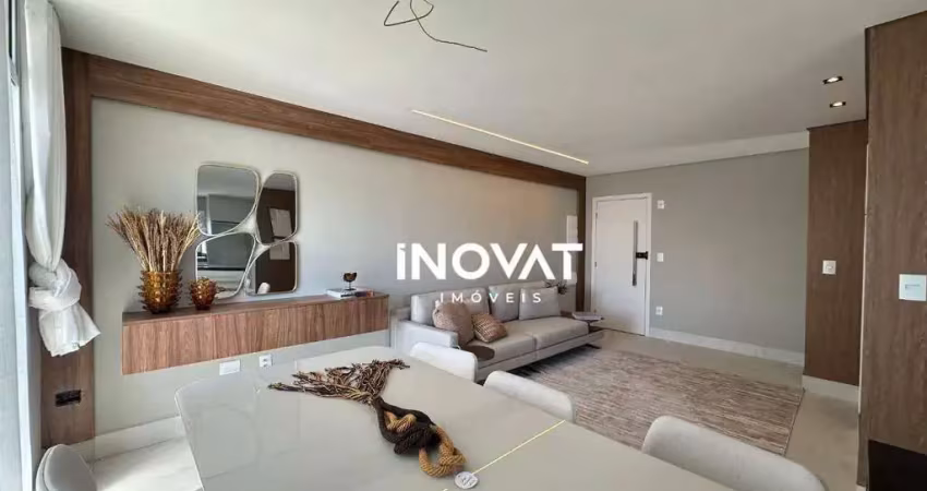 Cobertura com 3 dormitórios à venda, 155 m² por r$ 2.100.000,00 - vila guilhermina - praia grande/sp