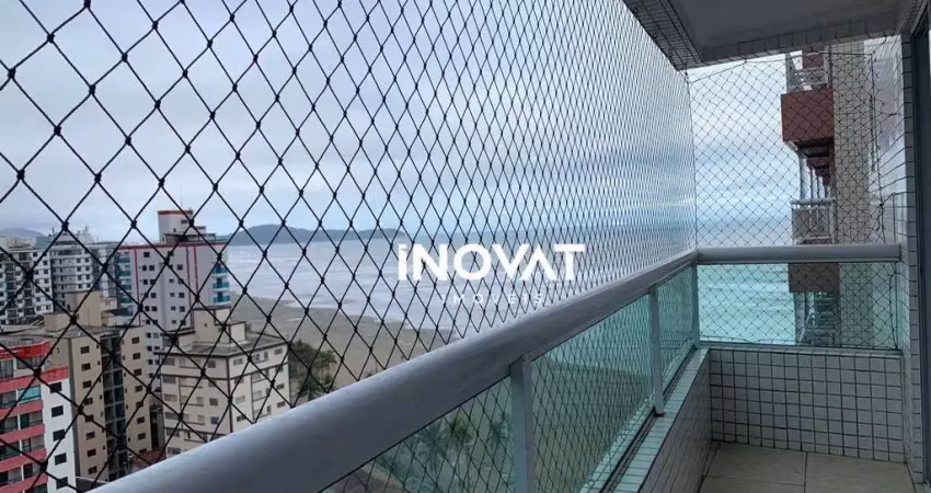 Apartamento com 2 dormitórios à venda, 60 m² por r$ 435.000,00 - vila assunção - praia grande/sp