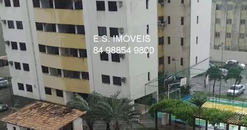 Apartamento com 4 quartos à venda no Nova Parnamirim, Parnamirim 