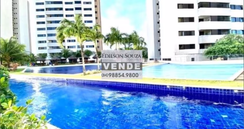 Apartamento com 2 quartos à venda no Neópolis, Natal 