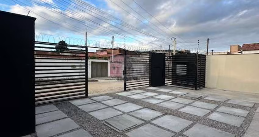 Casa em condomínio fechado com 2 quartos à venda no Nova Esperança, Parnamirim 