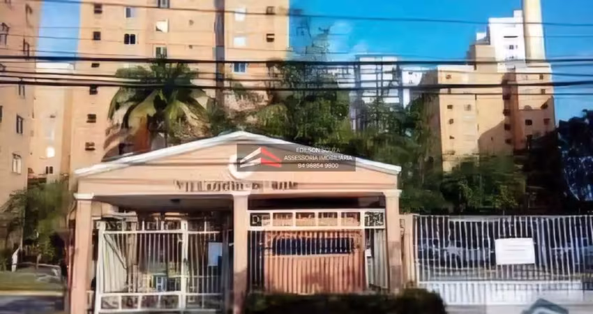 Apartamento com 3 quartos à venda na Avenida Amintas Barros, 3673, Lagoa Nova, Natal