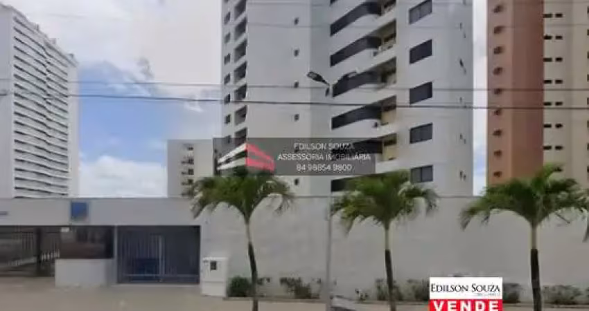 Apartamento com 2 quartos à venda na Avenida Praia de Ponta Negra, 9069, Ponta Negra, Natal