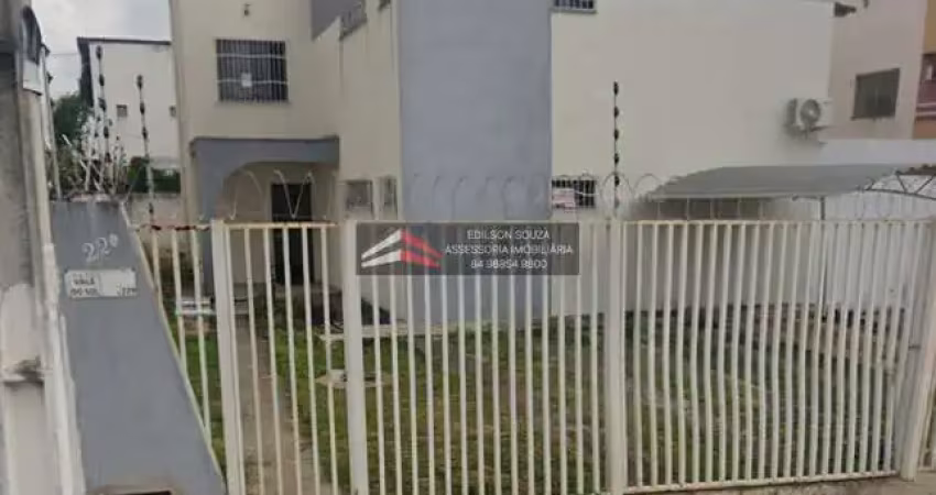 Apartamento com 2 quartos à venda na Rua José Rodrigues Neves, 229, Nova Esperança, Parnamirim