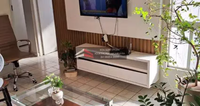 Apartamento com 2 quartos à venda na Rua Getúlio Lopes de Araújo, 374, Ponta Negra, Natal