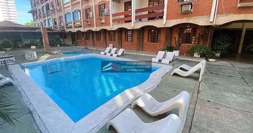 Apartamento com 1 quarto à venda na Avenida Senador Salgado Filho, 1773, Lagoa Nova, Natal