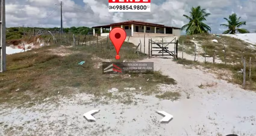 Terreno à venda na Rua GENIPABU, 699, Redinha Nova, Extremoz