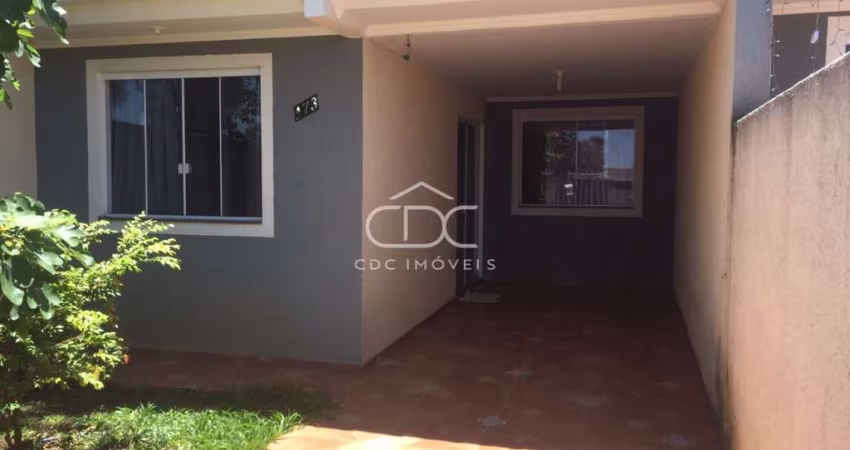 Casa 3 quartos em Uvaranas