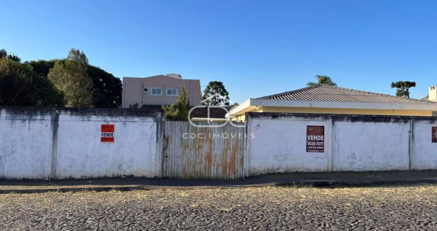 Casa Jardim Carvalho