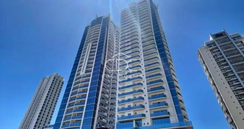 Apartamento no Edifício Cote d´Azur