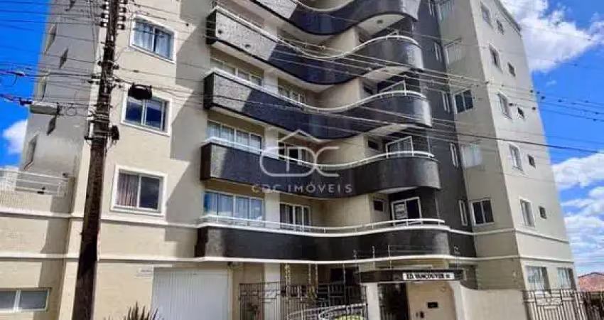 Apartamento com 3 quartos à venda no Estrela, Ponta Grossa 