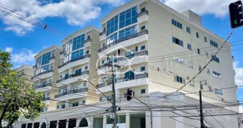 Apartamento 3 suítes no Residencial Visconde