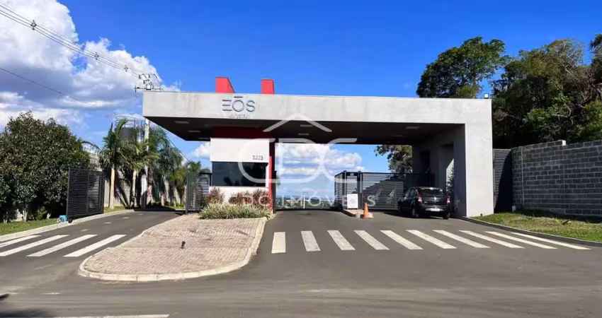 Terreno em condomínio fechado à venda na Avenida General Aldo Bonde, 2139, Contorno, Ponta Grossa