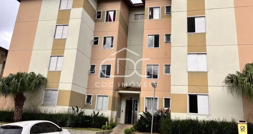 Apartamento á venda - Residencial Jardim America I