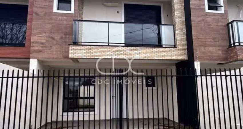 SOBRADO A VENDA NO JARDIM CARVALHO