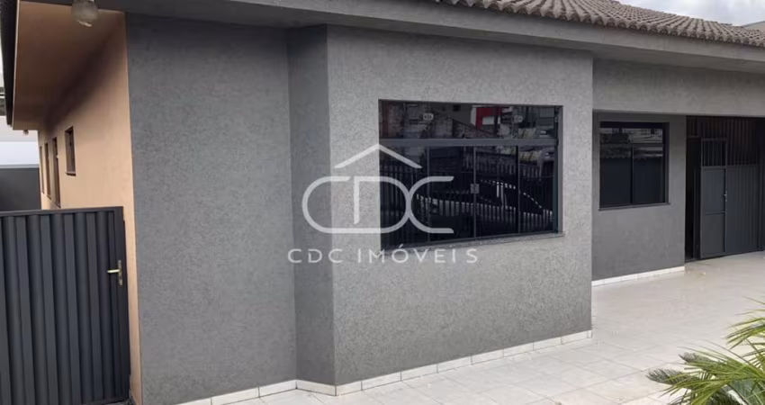 LINDA CASA A VENDA NO CENTRO