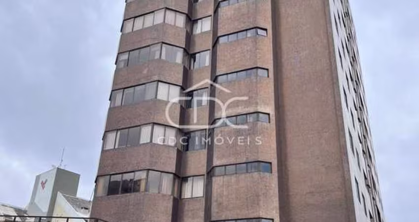 Apartamento no Edifício Eldorado
