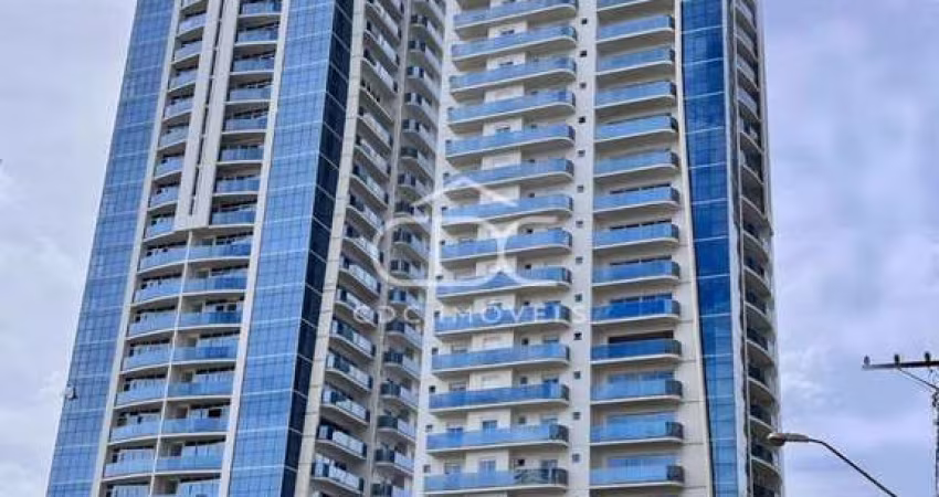 EXCELENTE APARTAMENTO NO EDIFÍCIO COTE d'AZUR