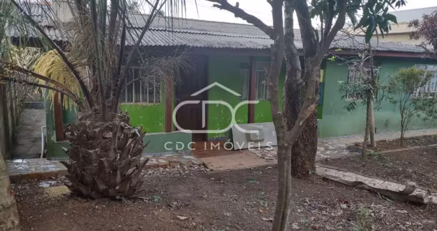 Terreno à venda na Rua Teodoro Sampaio, 42, Oficinas, Ponta Grossa