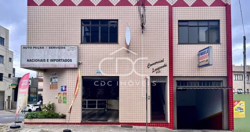 ÓTIMA SALA COMERCIAL NO CENTRO