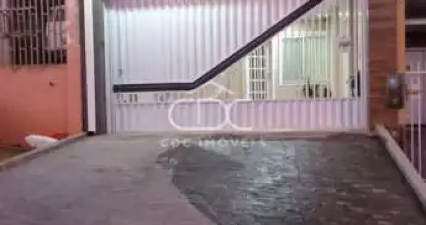 Linda residência à venda na colônia dona luiza - santa clara