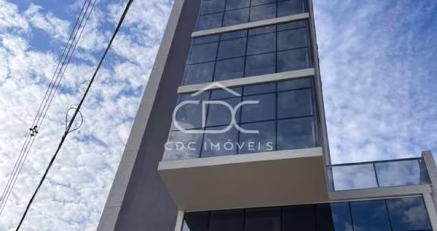 EXCELENTES SALAS COMERCIAIS NO NOVA RÚSSIA