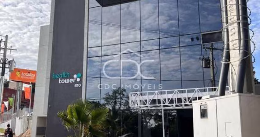 EXCELENTES SALAS COMERCIAIS NO NOVA RÚSSIA
