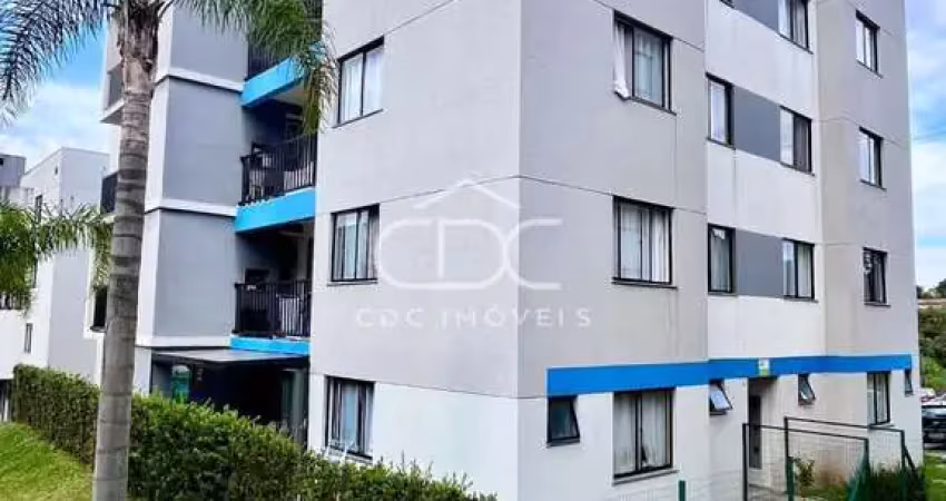 Apartamento com 3 quartos para alugar na Rua Ângelo Madalozzo, 330, Jardim Carvalho, Ponta Grossa