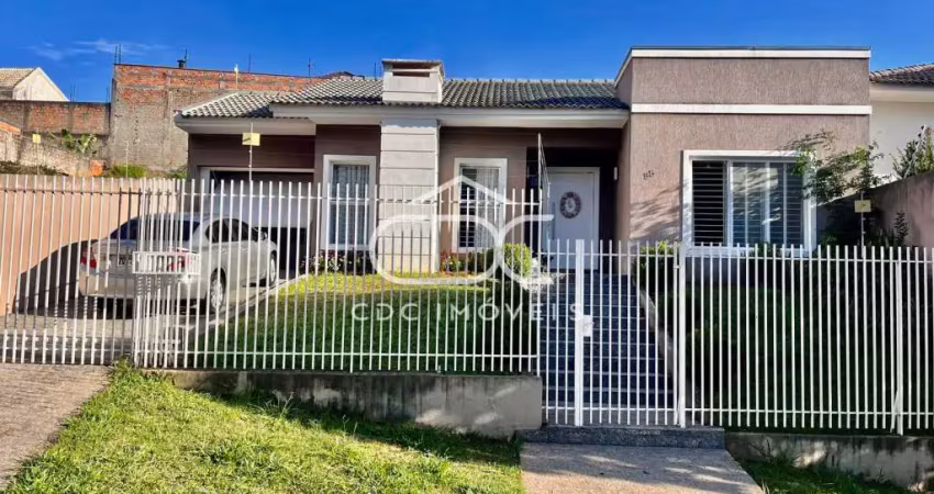 Casa com 4 quartos à venda na Rua Tomio Kawamura, 95, Estrela, Ponta Grossa