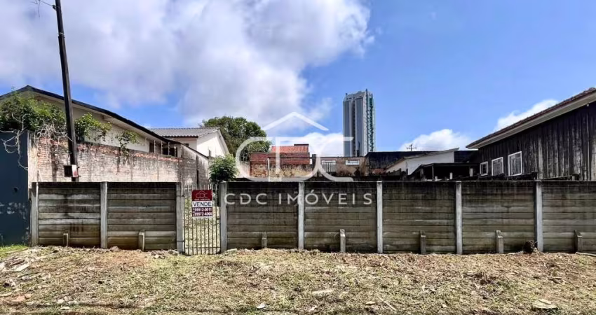 ÓTIMO TERRENO NA VILA RIO BRANCO - UVARANAS