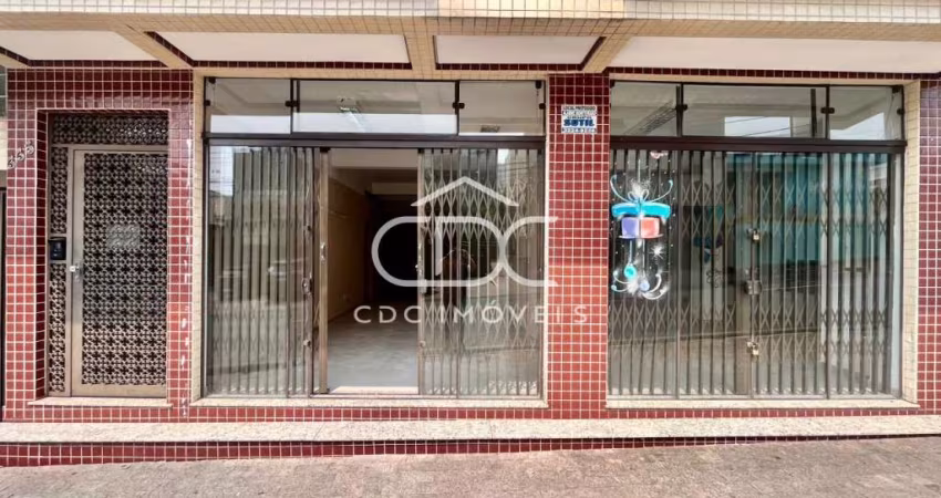 ÓTIMA SALA COMERCIAL NO CENTRO