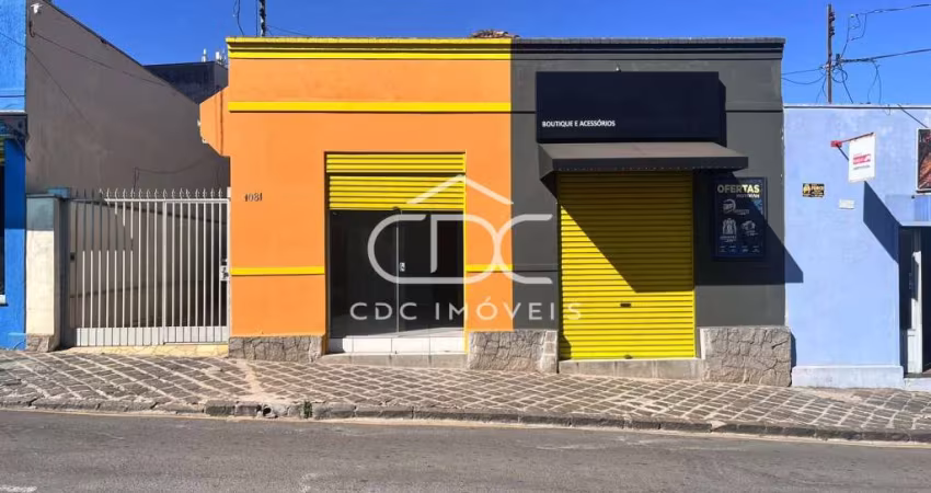 ÓTIMA SALA COMERCIAL CENTRAL