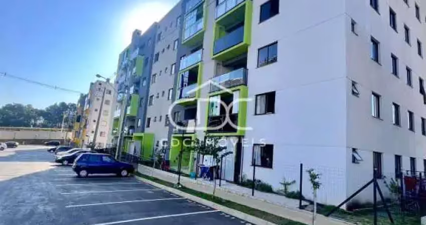 ÓTIMO APARTAMENTO SEMIMOBILIADO EM UVARANAS