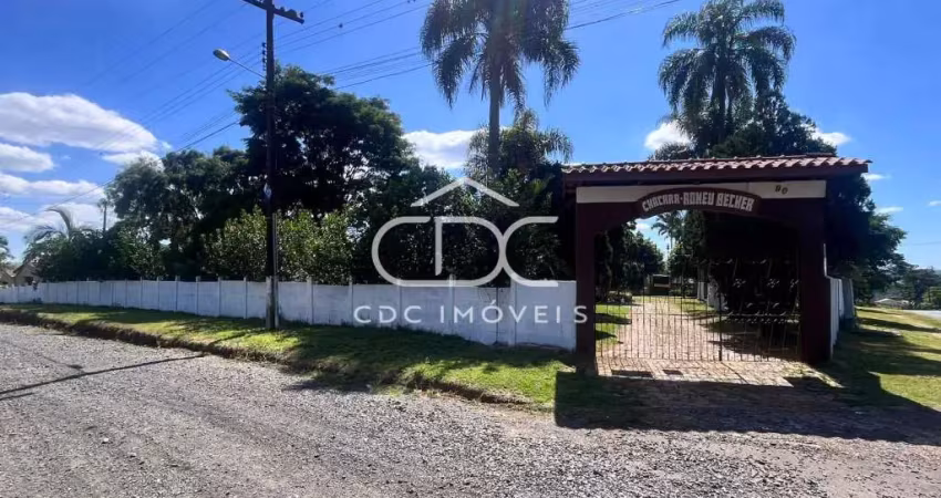 EXCELENTE CHÁCARA NO SHANGRILÁ