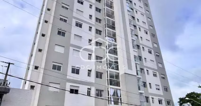 Apartamento com 3 quartos à venda na Rua Paulo Furtado Velasco, 45, Centro, Ponta Grossa