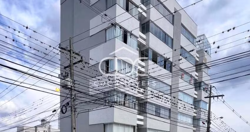 EXCELENTE APARTAMENTO SEMIMOBILIADO EM OFICINAS