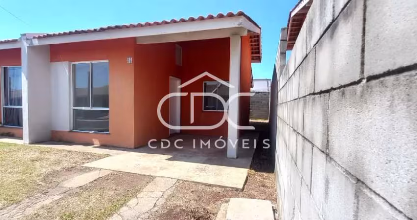 ÓTIMA CASA EM CONDOMÍNIO DE UVARANAS
