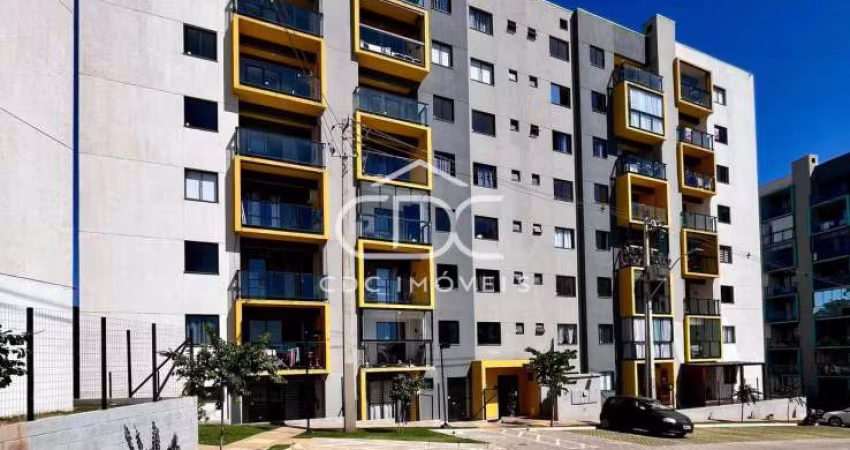 ÓTIMO APARTAMENTO NO SANTA PAULA