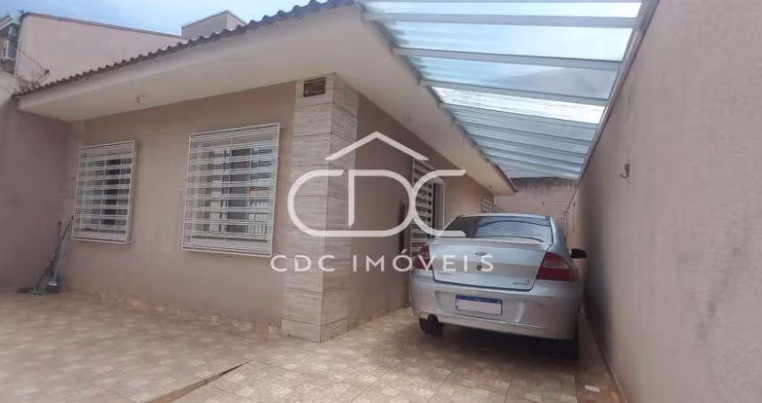 ÓTIMA CASA À VENDA NO JARDIM IBIRAPUERA I ? OFICINAS