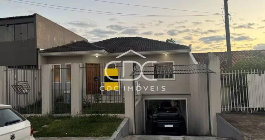 EXCELENTE CASA NO CONTORNO - JARDIM CANÃA