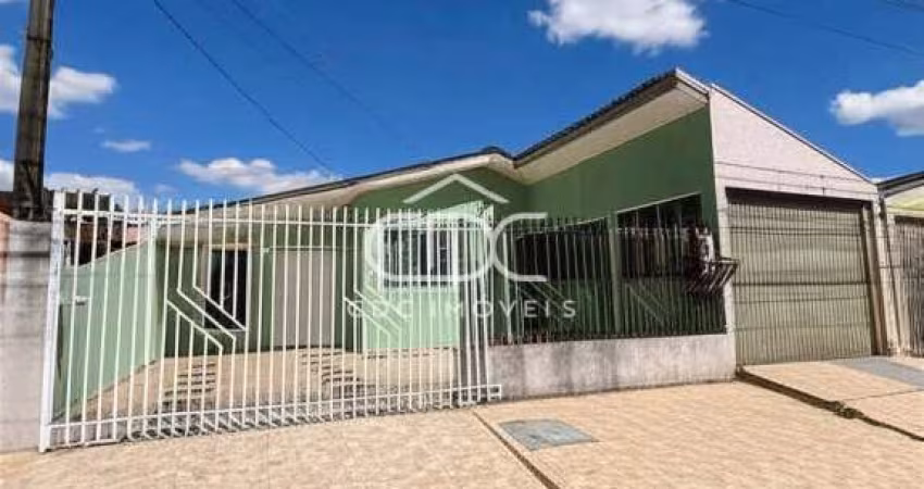 ÓTIMA CASA NA COLÔNIA DONA LUIZA