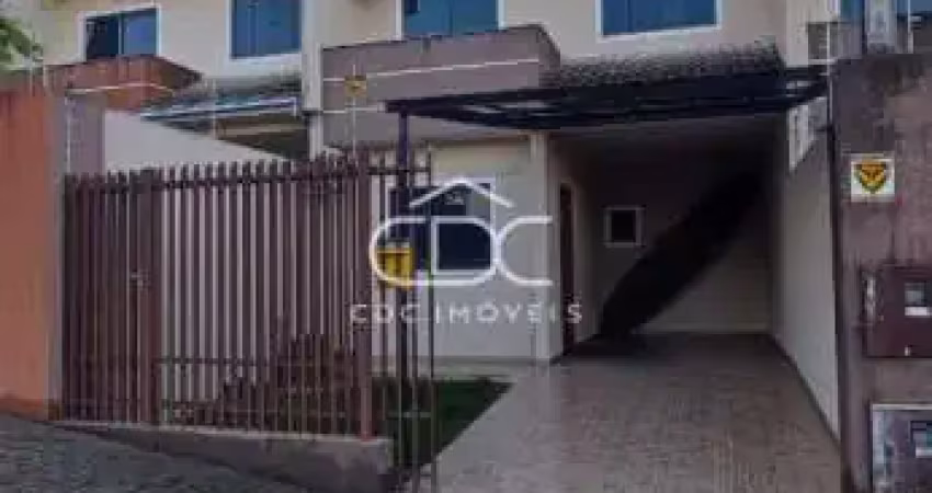 ÓTIMO SOBRADO SEMIMOBILIADO EM OFICINAS