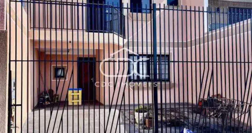 Casa com 3 quartos para alugar na Rua Bernardo Sávio, 183, Jardim Carvalho, Ponta Grossa