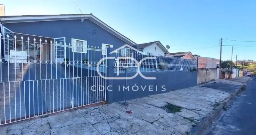 Casa com 3 quartos à venda na Rua Gralha Azul, 304, Colônia Dona LuÍza, Ponta Grossa