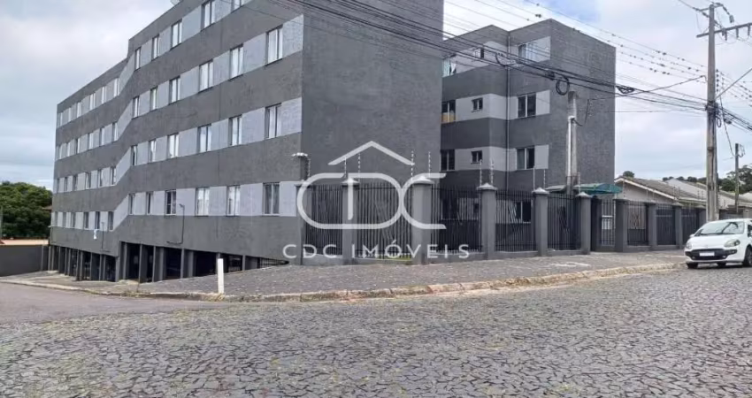 Apartamento com 3 quartos à venda na Rua Nicolau Kluppel Neto, 1952, Contorno, Ponta Grossa
