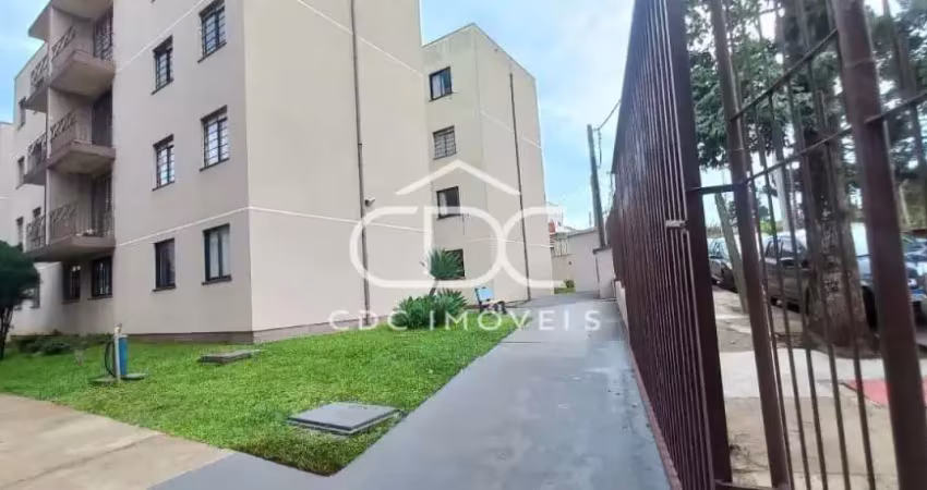 Apartamento com 3 quartos à venda na Rua Freud, 696, Colônia Dona LuÍza, Ponta Grossa