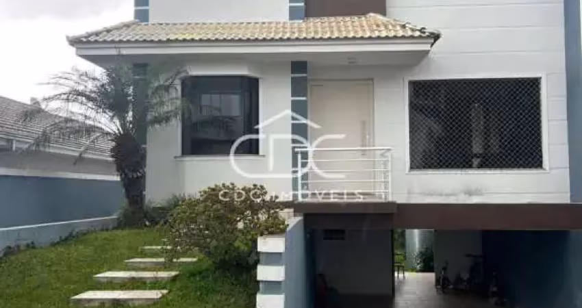 Casa com 3 quartos à venda na Rua Doutor Leopoldo Guimarães da Cunha, 1551, Olarias, Ponta Grossa
